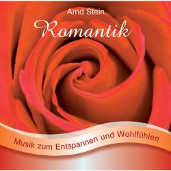 Cover image for Romantik