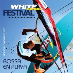 Cover image for White Sands Festival - Bossa En Playa