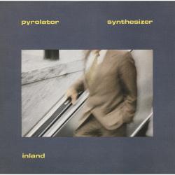 Cover image for Inland
