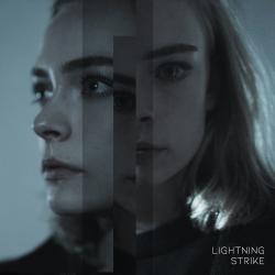 Cover image for Lightning Strike