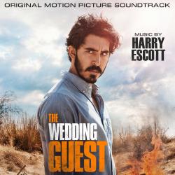 Cover image for The Wedding Guest (Original Motion Picture Soundtrack)