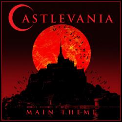 Cover image for Castlevania Opening Titles (Netflix Original)
