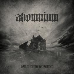 Cover image for Solace for the Condemned (Explicit)