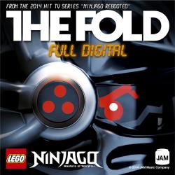 Cover image for Lego Ninjago - Full Digital
