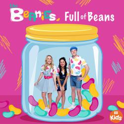 Cover image for Full of Beans