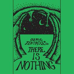 Cover image for There Is Nothing