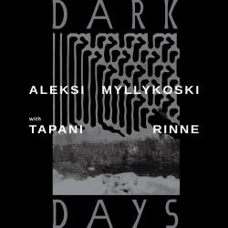 Cover image for Dark Days