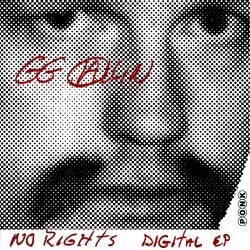Cover image for No Rights Digital EP (Explicit)