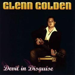 Cover image for Devil in Disguise
