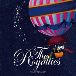 Cover image for The Lost Royalties