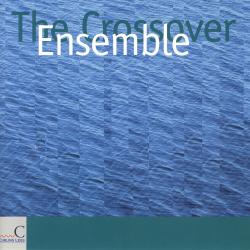 Cover image for The Crossover Ensemble