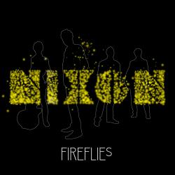 Cover image for Fireflies (Singel)