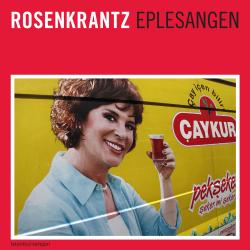 Cover image for Eplesangen (Singel)