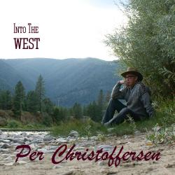 Cover image for Into the West