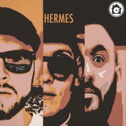 Cover image for Hermes (Explicit)