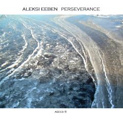 Cover image for Perseverance