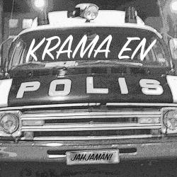 Cover image for Krama en Polis