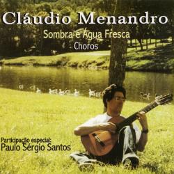 Cover image for Sombra e Água Fresca