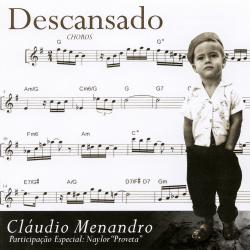 Cover image for Descansado