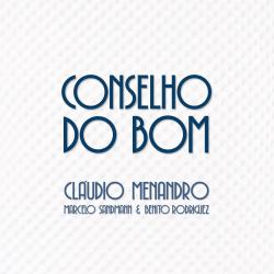Cover image for Conselho do Bom
