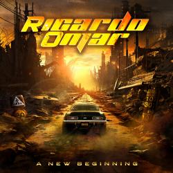 Cover image for A New Beginning