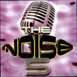 Cover image for The Noise 5