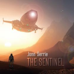 Cover image for The Sentinel
