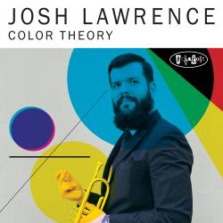 Cover image for Color Theory