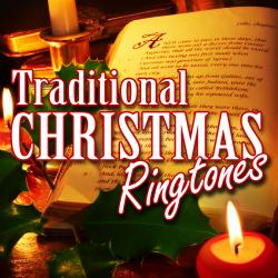 Cover image for Traditional Christmas Ringtones