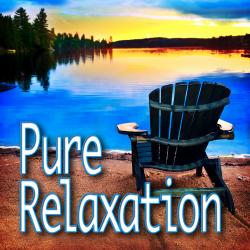 Cover image for Pure Relaxation