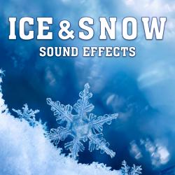 Cover image for Ice and Snow Sound Effects