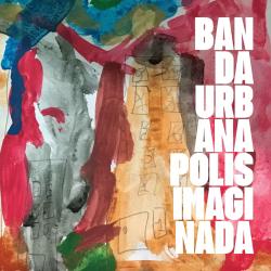 Cover image for Polis Imaginada