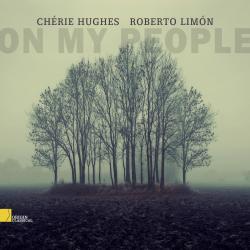 Cover image for On My People