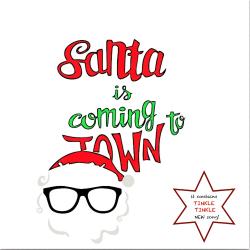 Cover image for Samta is Coming to Town