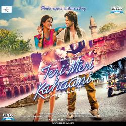 Cover image for Teri Meri Kahaani (Original Motion Picture Soundtrack)