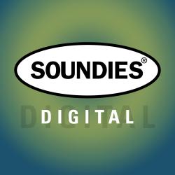Cover image for Soundies Digital (Jazz/Country/Pop), Vol. 8