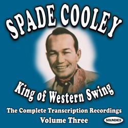 Cover image for King Of Western Swing, Vol. 3
