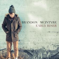 Cover image for Early Riser