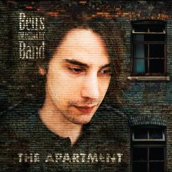 Cover image for The Apartment