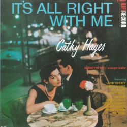 Cover image for It's All Right with Me