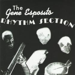 Cover image for Rhythm Section
