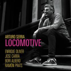 Cover image for Locomotive