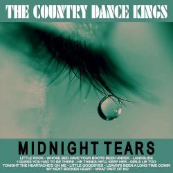 Cover image for Midnight Tears