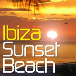 Cover image for Ibiza Sunset Beach