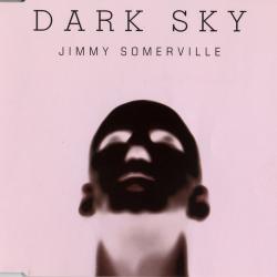 Cover image for Dark Sky