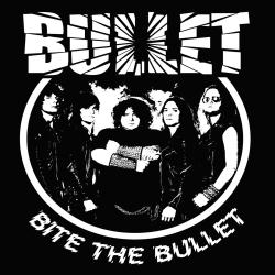 Cover image for Bite The Bullet