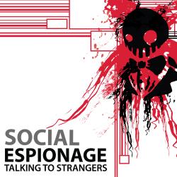 Cover image for Talking To Strangers