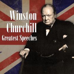 Cover image for Greatest Speeches