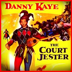 Cover image for The Court Jester