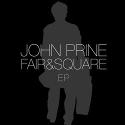 Cover image for Fair and Square EP